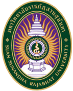 SSRU Crest